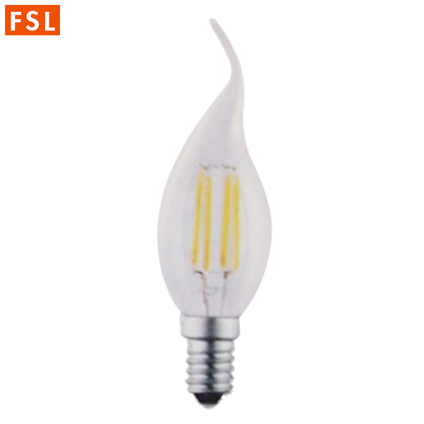 Bóng đèn LED  2W FSL BT35J01-2